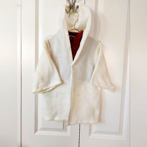 Yoda Jedi Robe Star Wars Costume Toddler‎ size Halloween Rubie's Biblical Male
